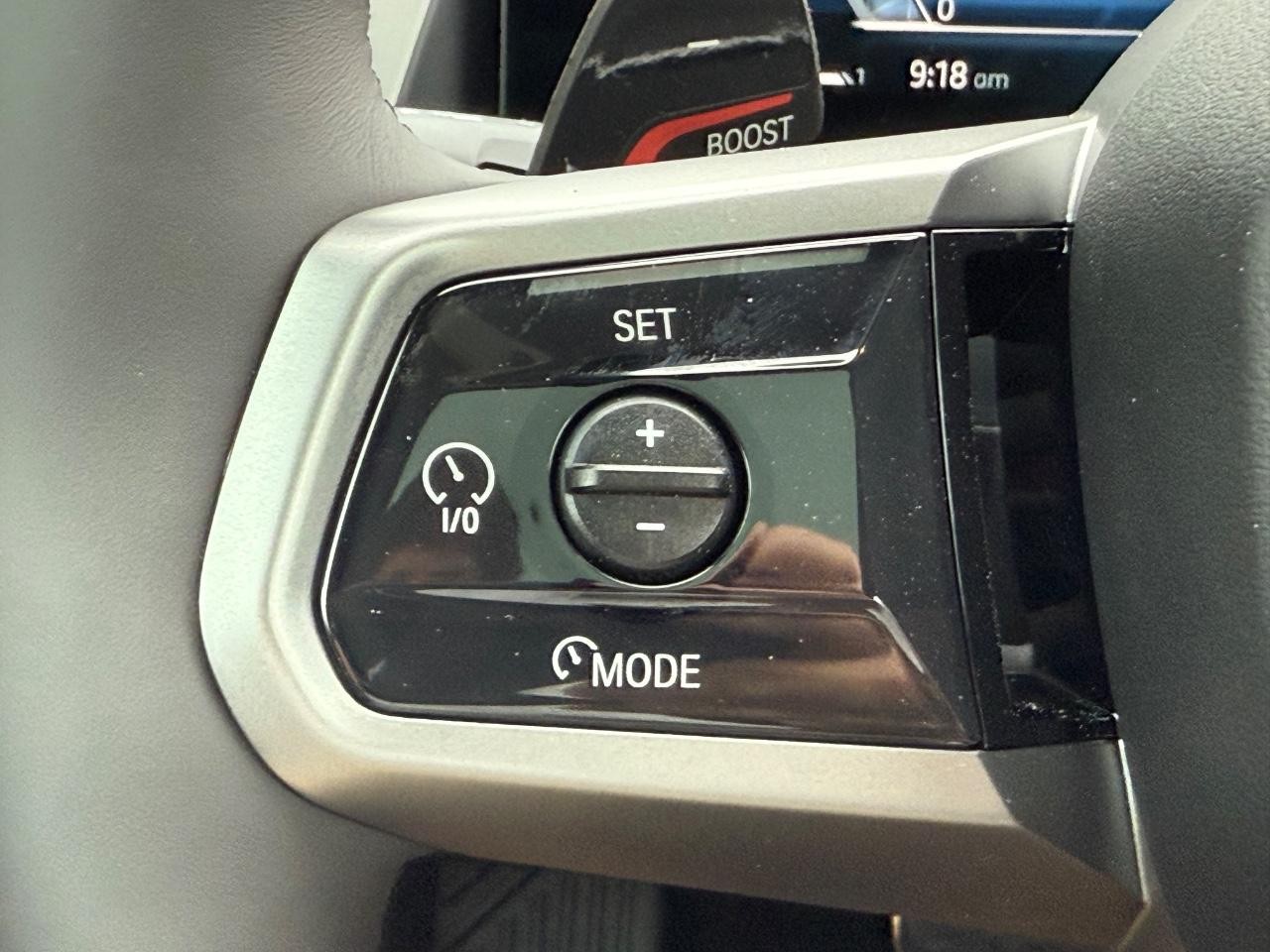 BMW X3 Vehicle Image 12