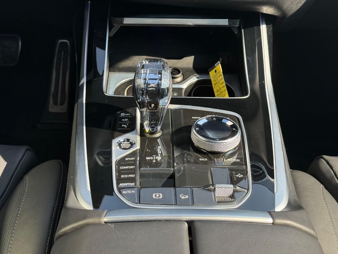 BMW X7 Vehicle Image 13