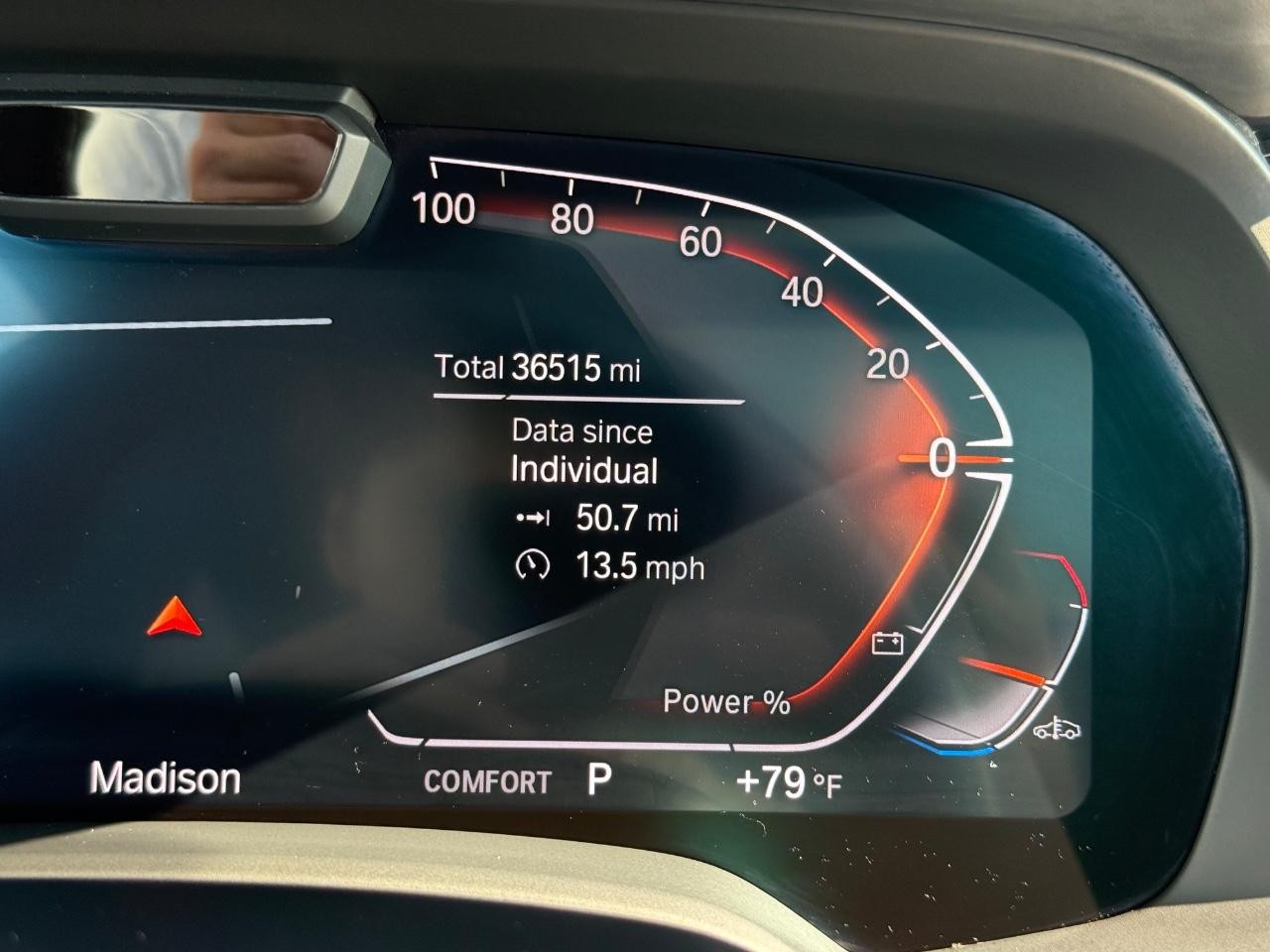 BMW X7 Vehicle Image 20