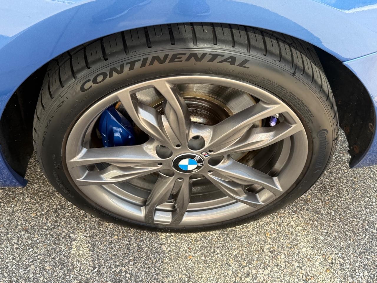 BMW 2 Series Vehicle Image 07