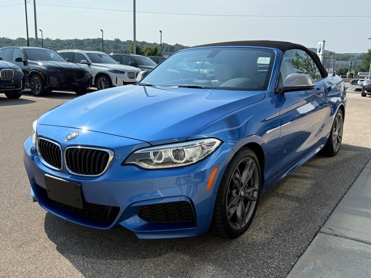 BMW 2 Series Vehicle Image 08