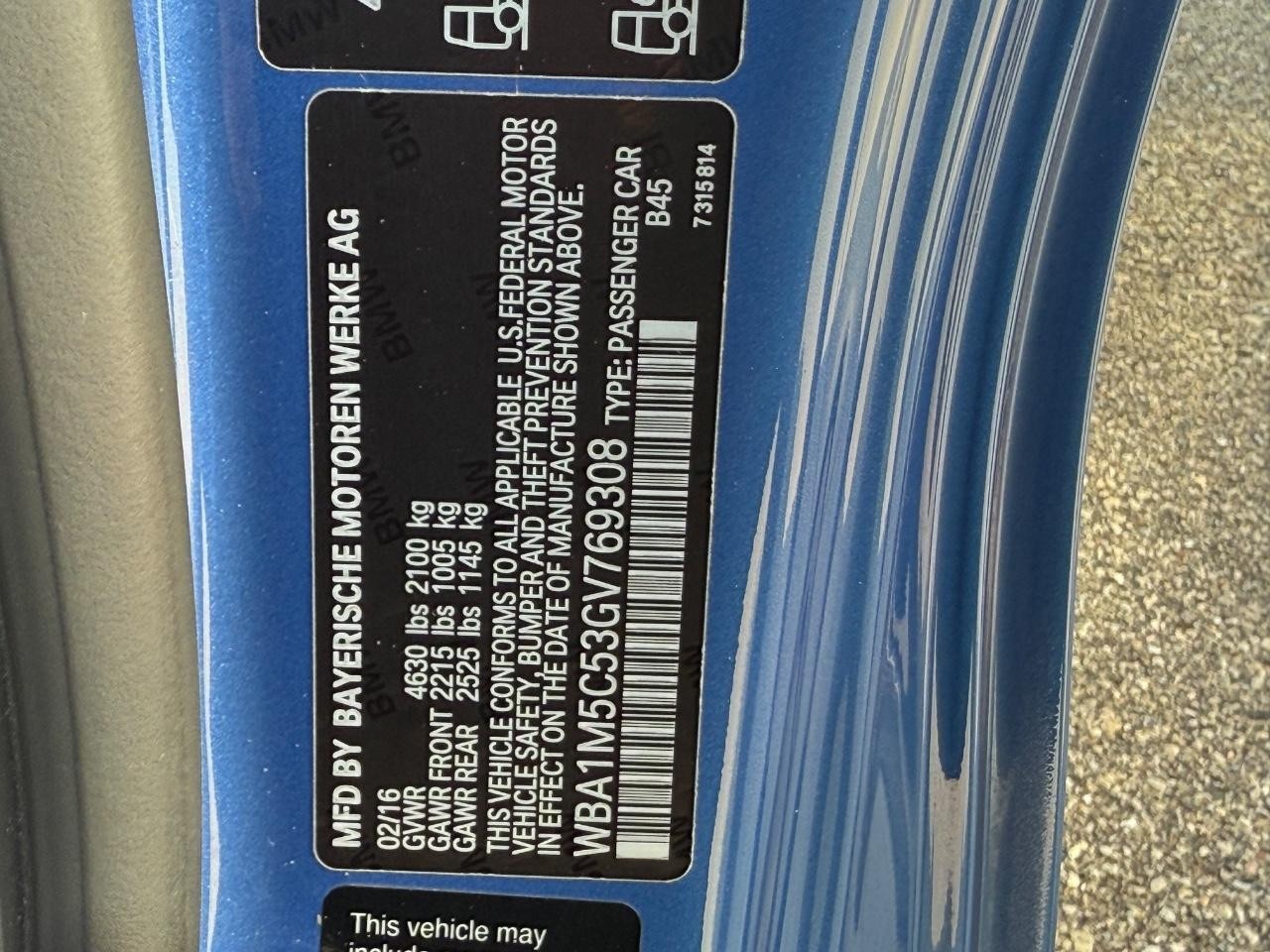 BMW 2 Series Vehicle Image 23