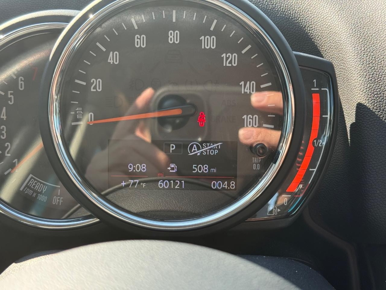 MINI Countryman Vehicle Image 18
