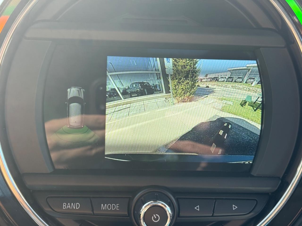 MINI Countryman Vehicle Image 19