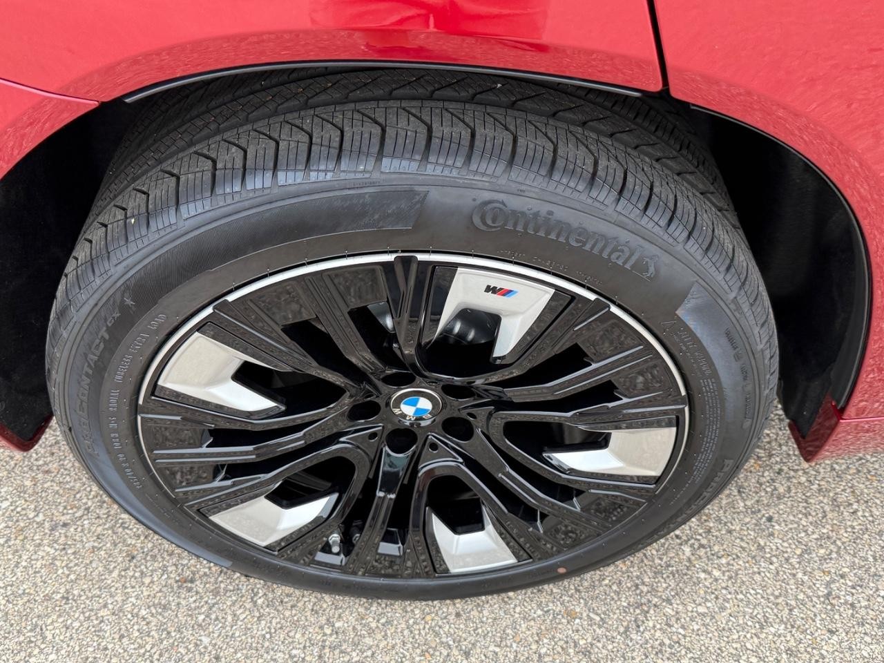 BMW X3 Vehicle Image 04