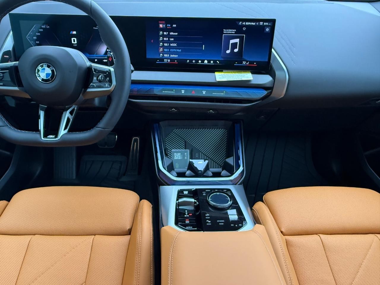 BMW X3 Vehicle Image 06