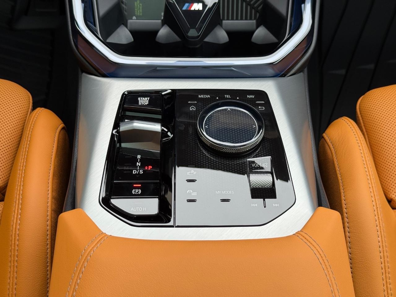 BMW X3 Vehicle Image 08