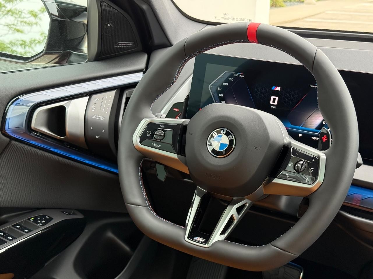 BMW X3 Vehicle Image 09