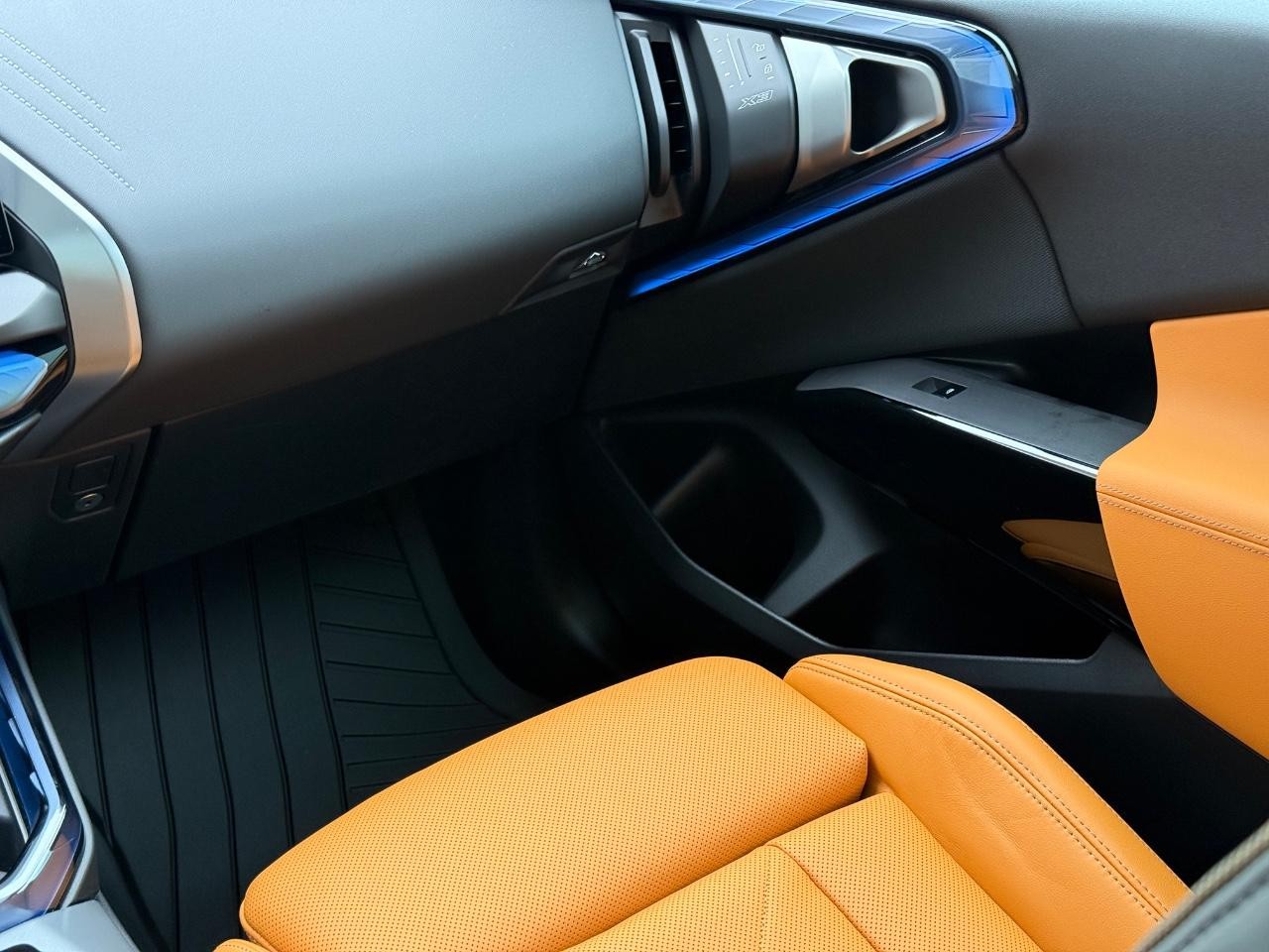 BMW X3 Vehicle Image 10