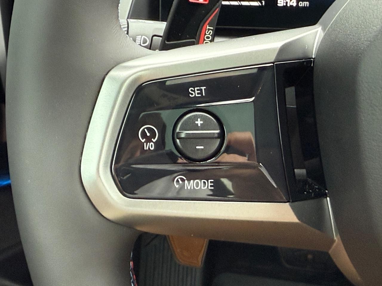 BMW X3 Vehicle Image 12