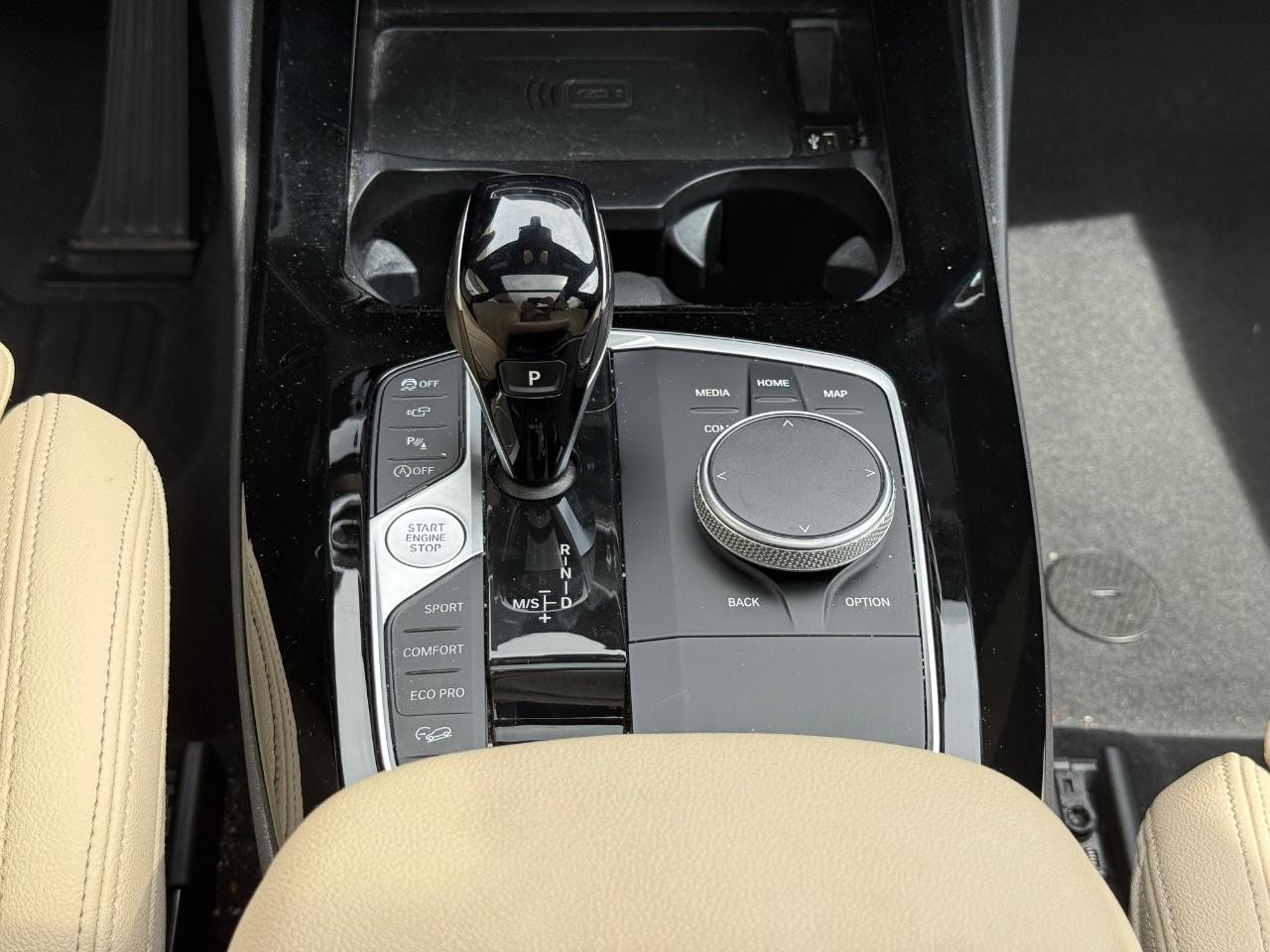 BMW X3 Vehicle Image 11