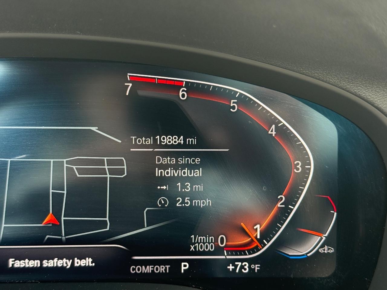 BMW X3 Vehicle Image 18