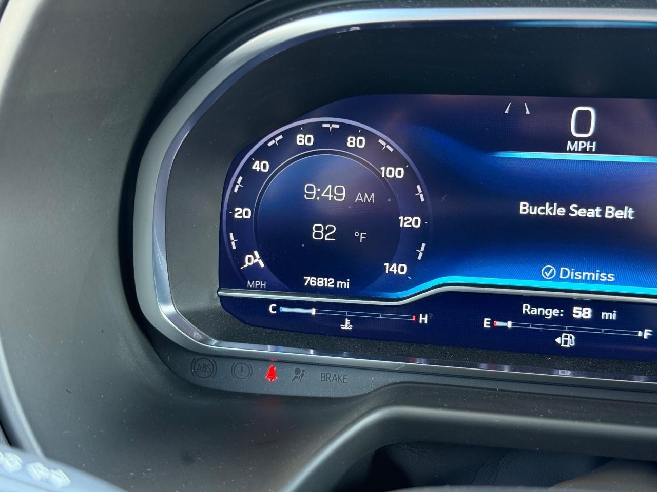 Chevrolet Tahoe Vehicle Image 18