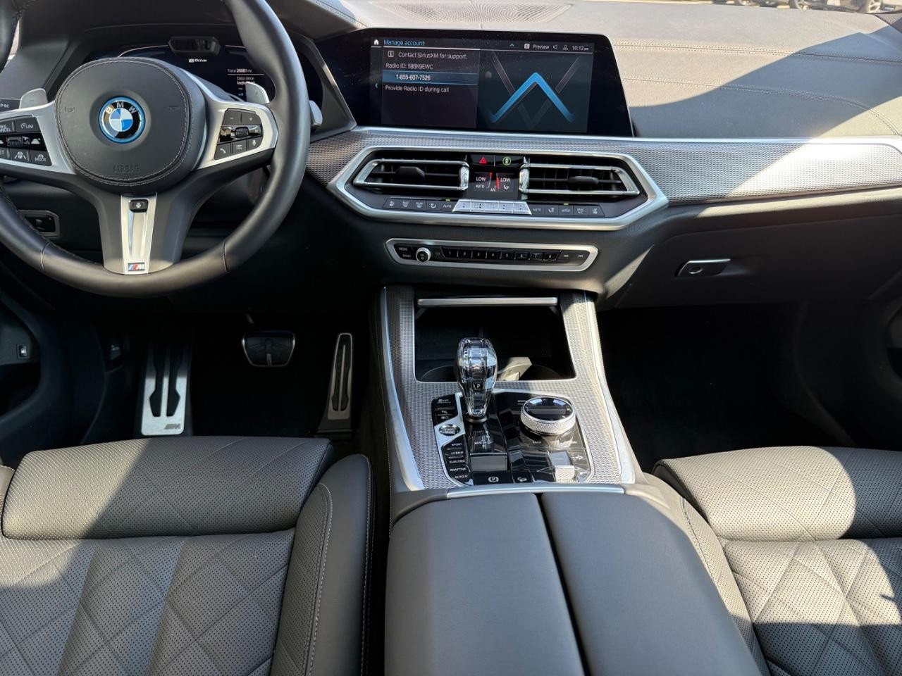 BMW X5 Vehicle Image 10