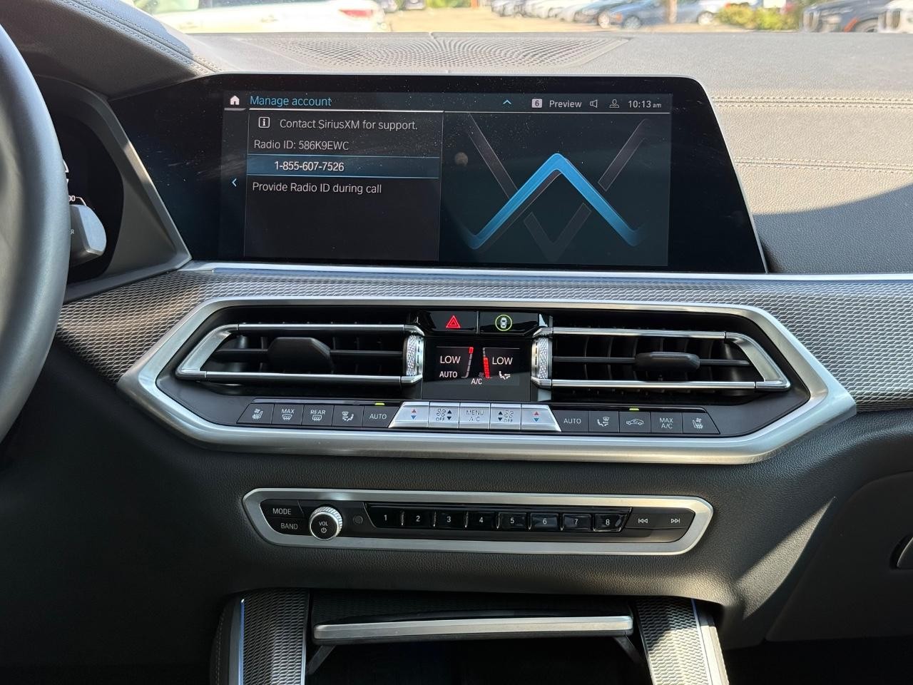 BMW X5 Vehicle Image 11