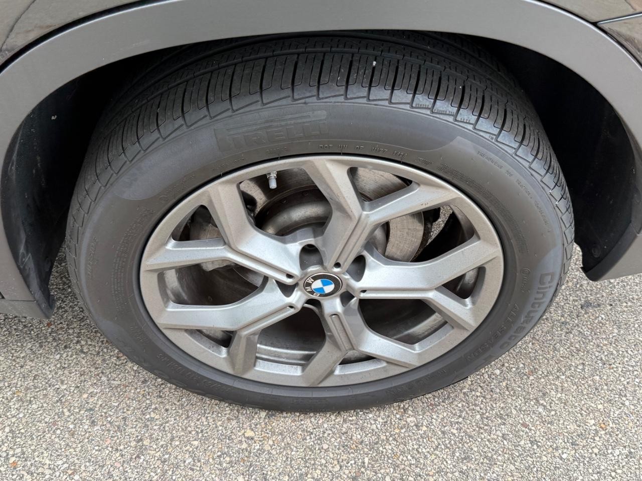 BMW X3 Vehicle Image 06