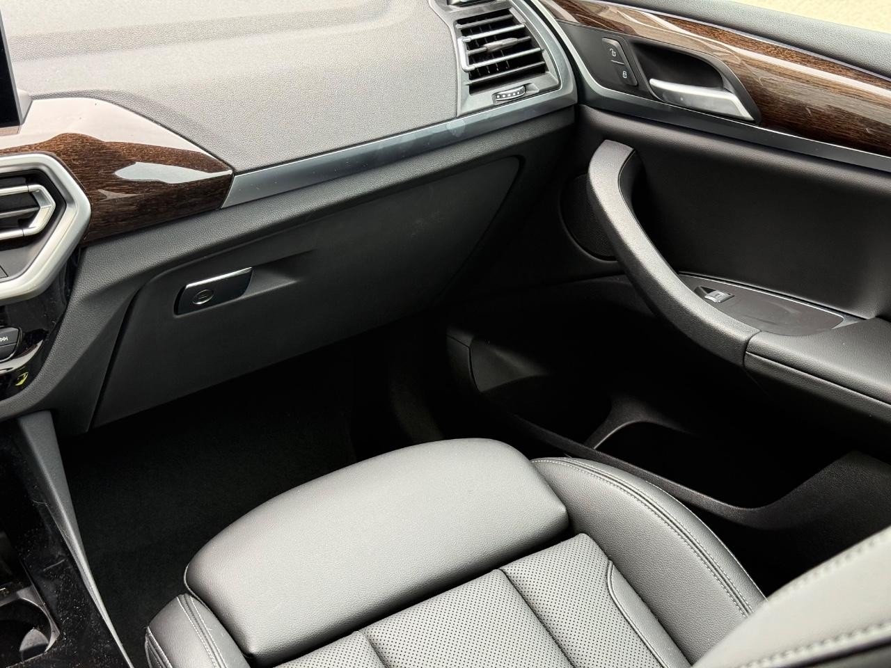 BMW X3 Vehicle Image 14