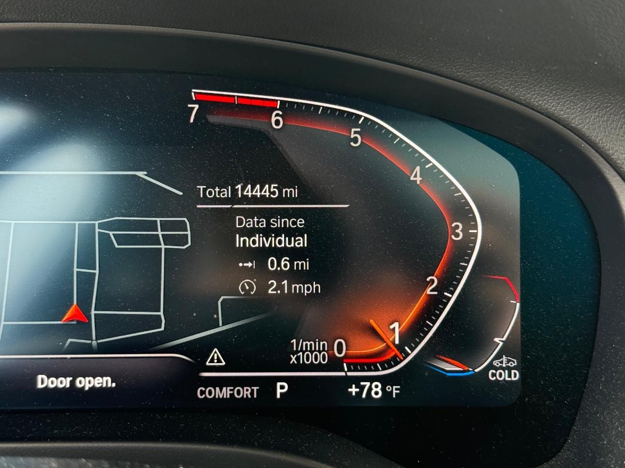 BMW X3 Vehicle Image 19