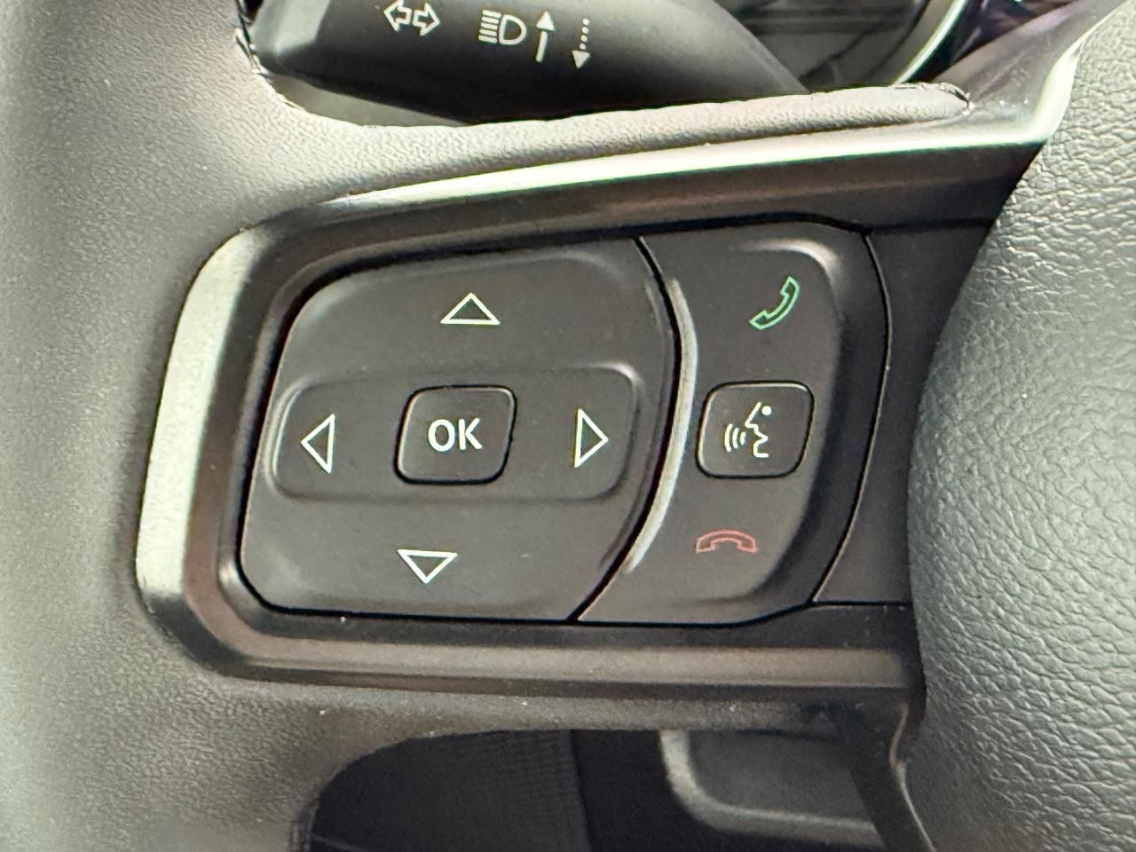Jeep Wrangler 4xe Vehicle Image 16