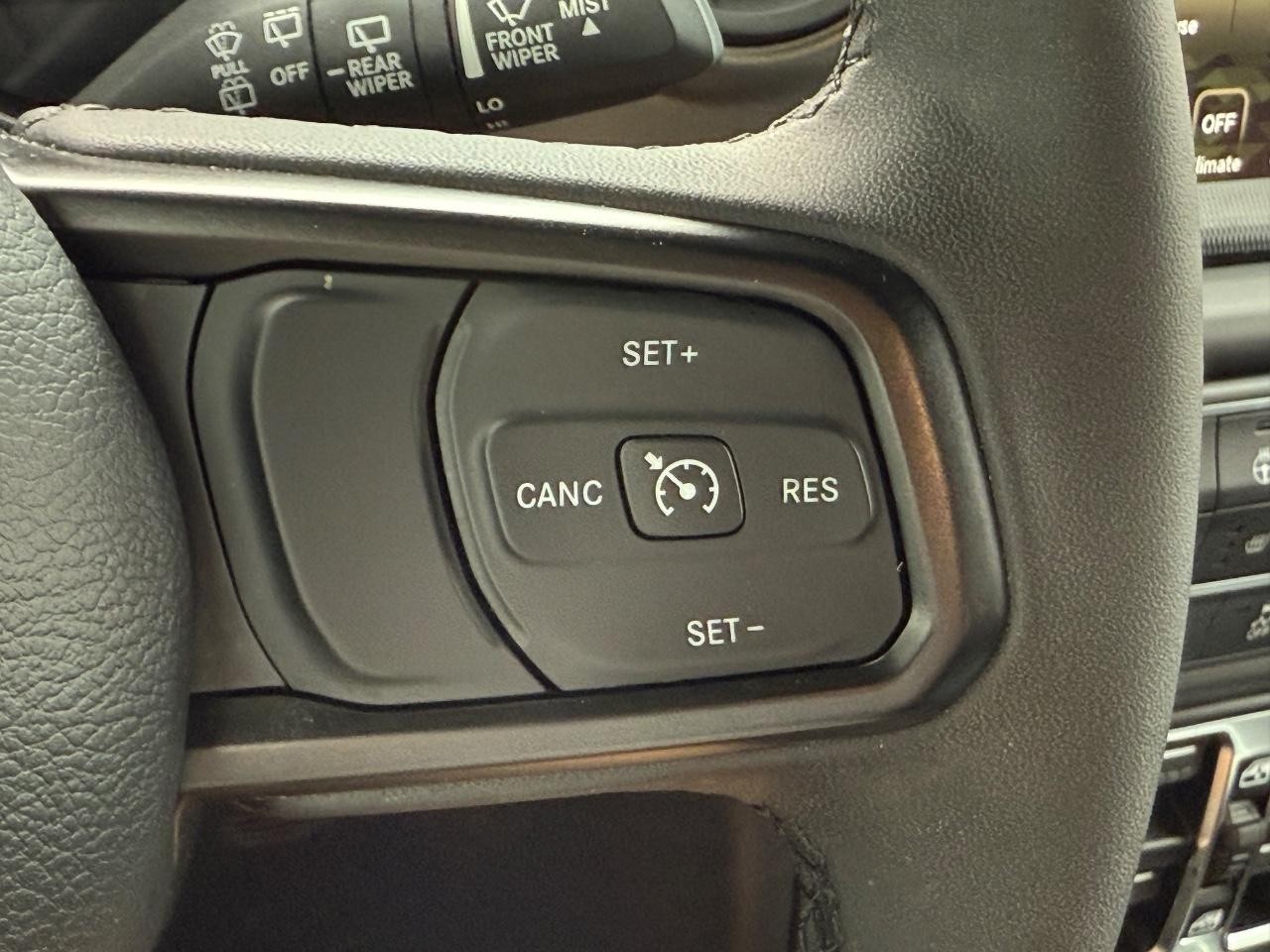 Jeep Wrangler 4xe Vehicle Image 17