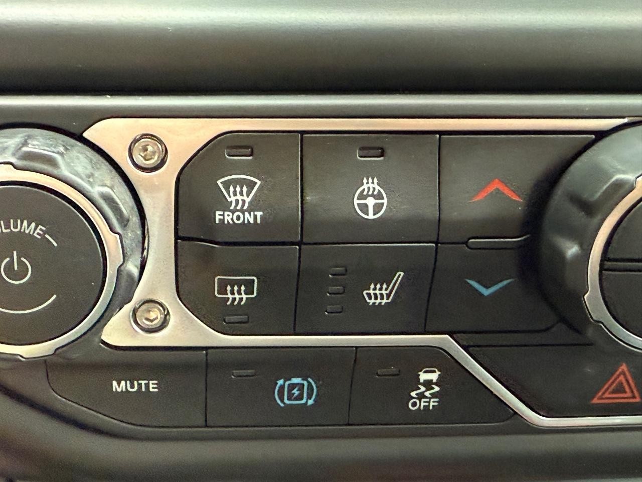 Jeep Wrangler 4xe Vehicle Image 20