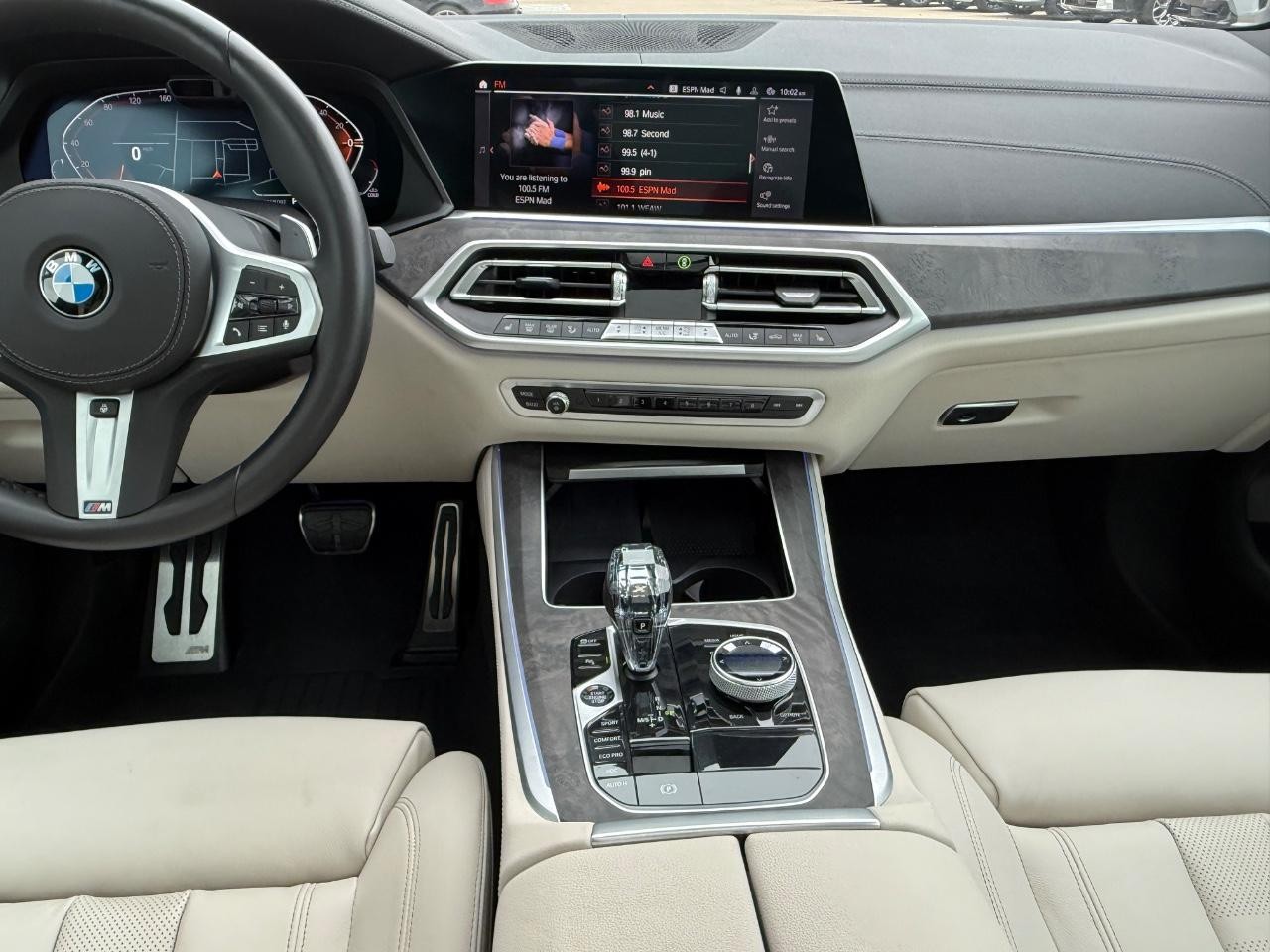 BMW X5 Vehicle Image 06