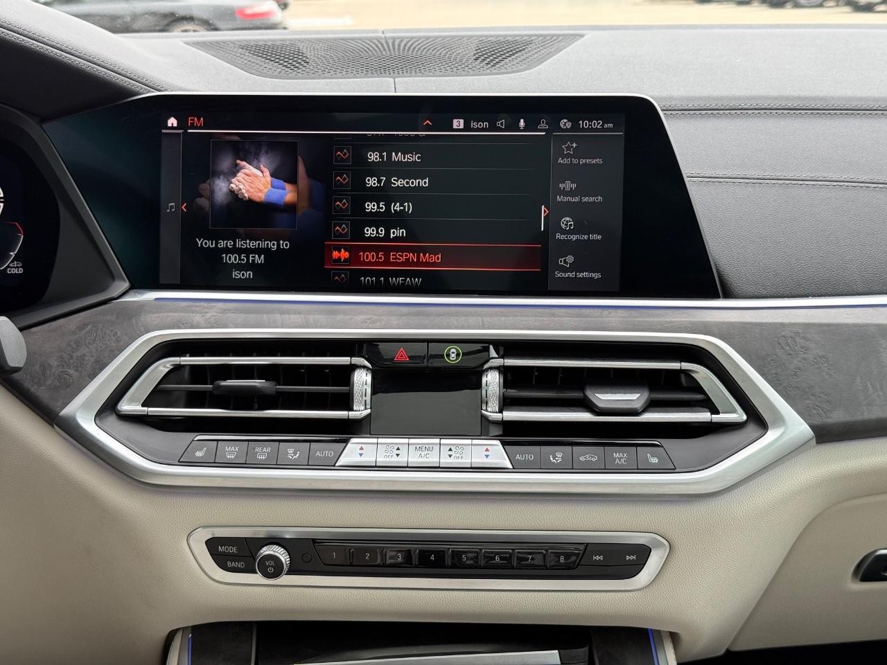 BMW X5 Vehicle Image 07