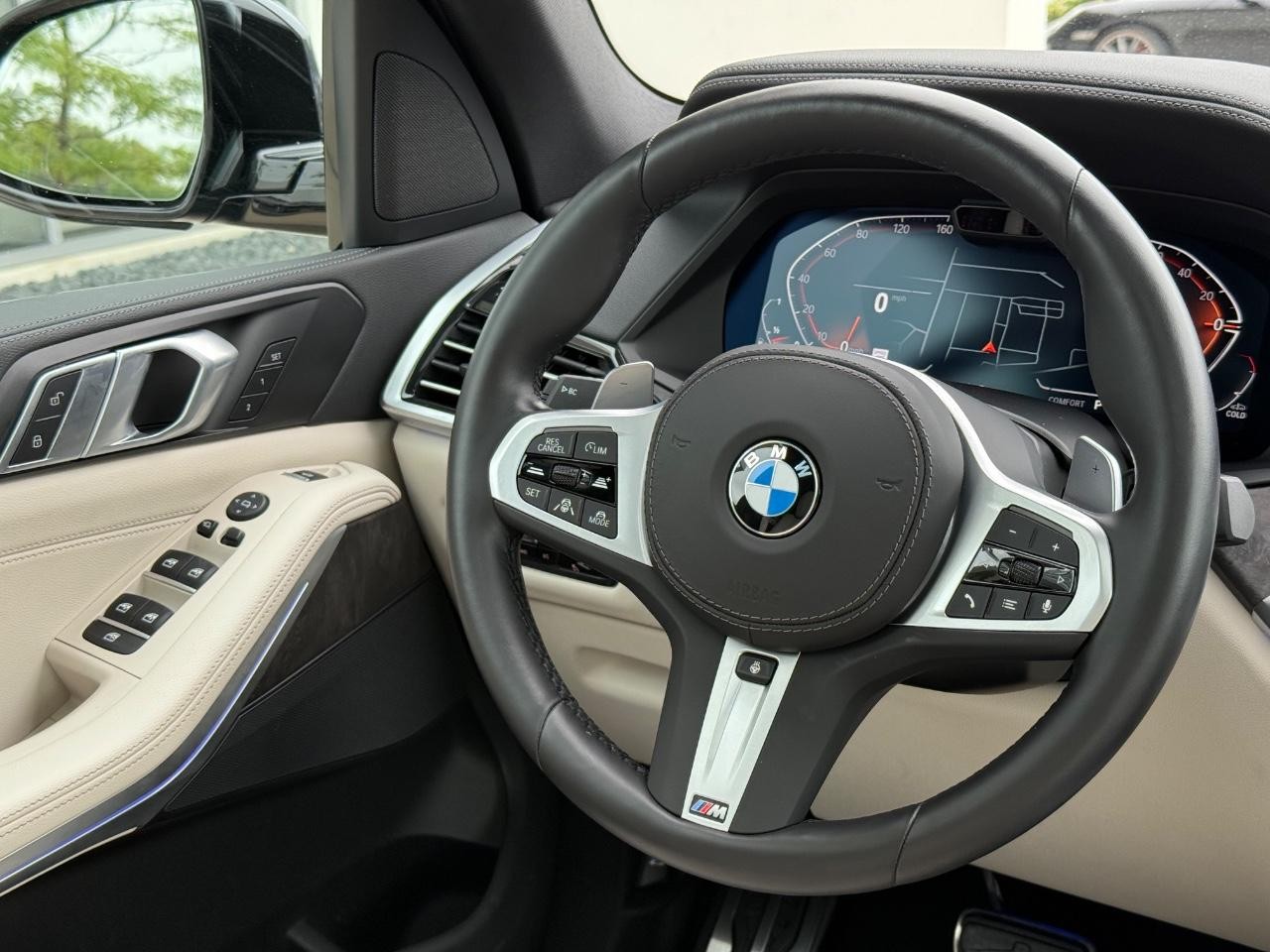 BMW X5 Vehicle Image 09