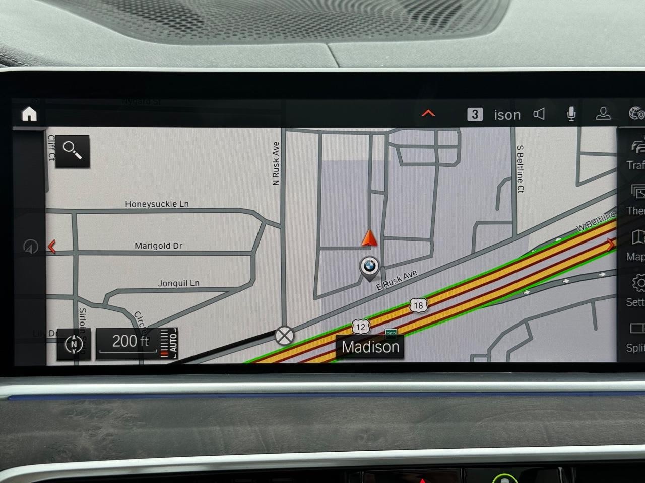 BMW X5 Vehicle Image 16