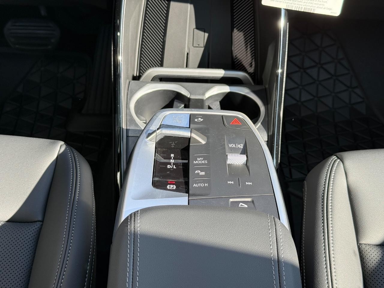 BMW X1 Vehicle Image 08