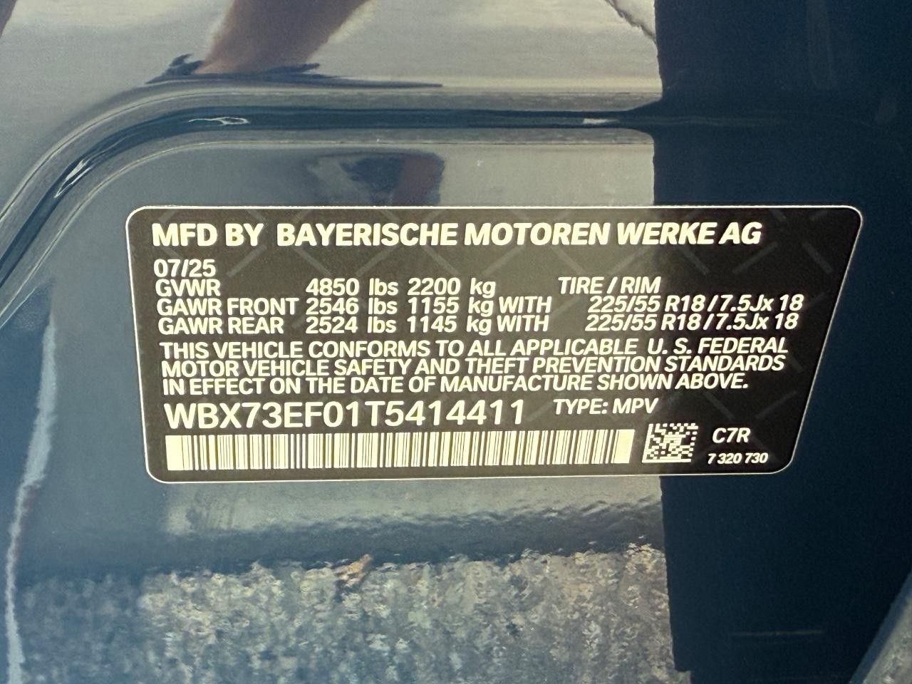 BMW X1 Vehicle Image 18