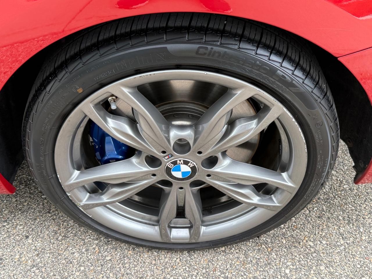 BMW 2 Series Vehicle Image 06