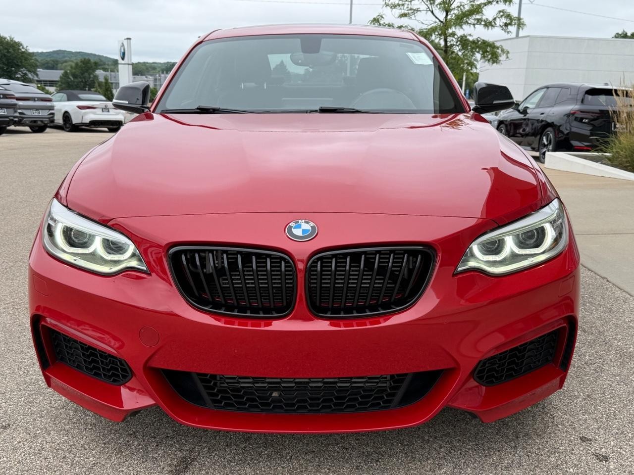 BMW 2 Series Vehicle Image 08