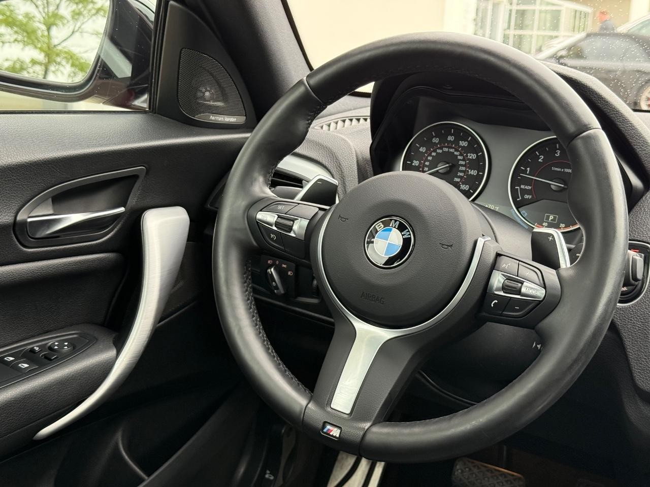 BMW 2 Series Vehicle Image 13