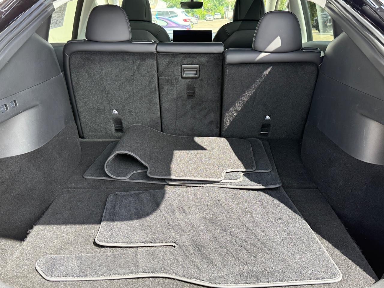 Tesla Model Y Vehicle Image 06