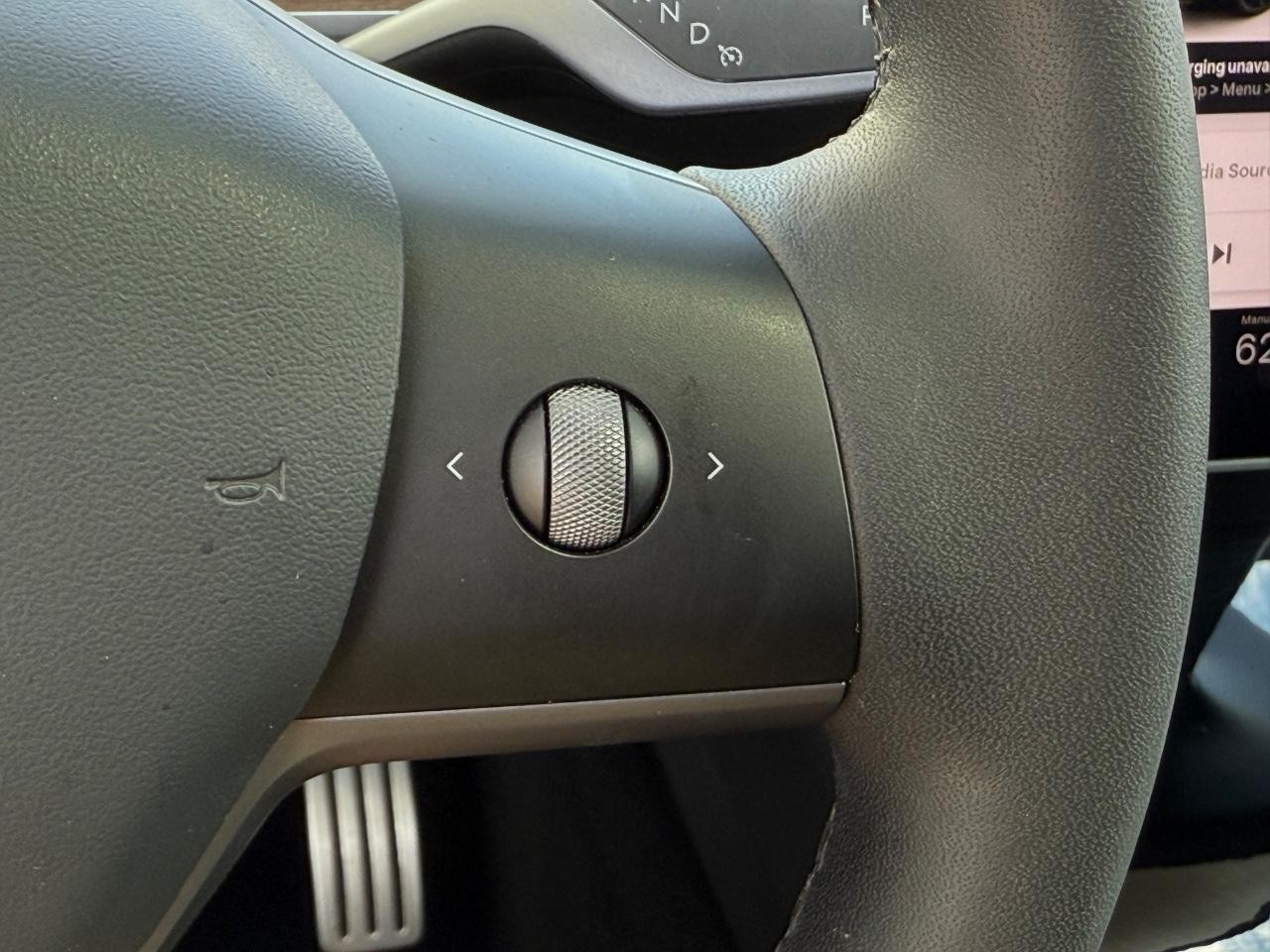 Tesla Model Y Vehicle Image 17