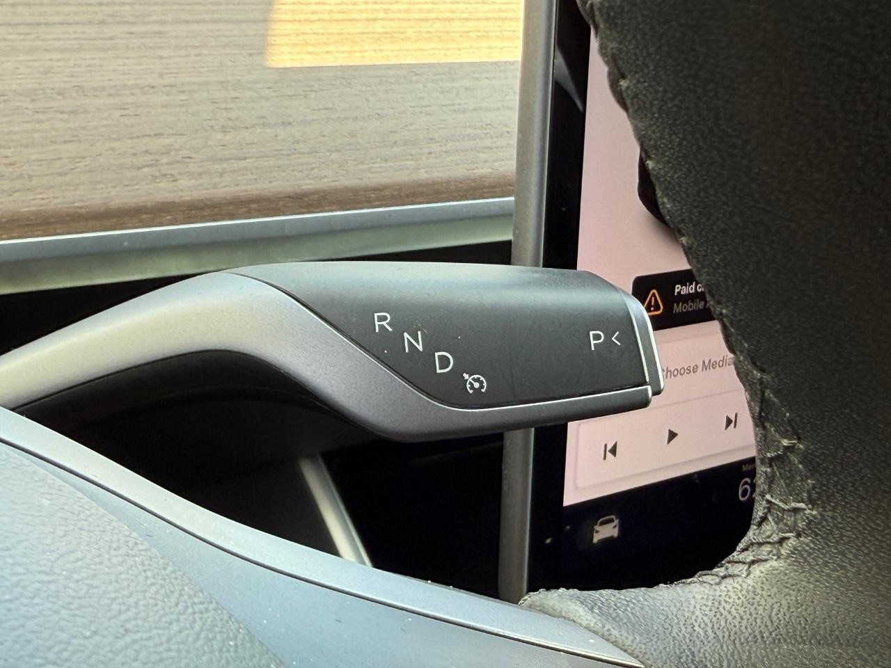 Tesla Model Y Vehicle Image 18