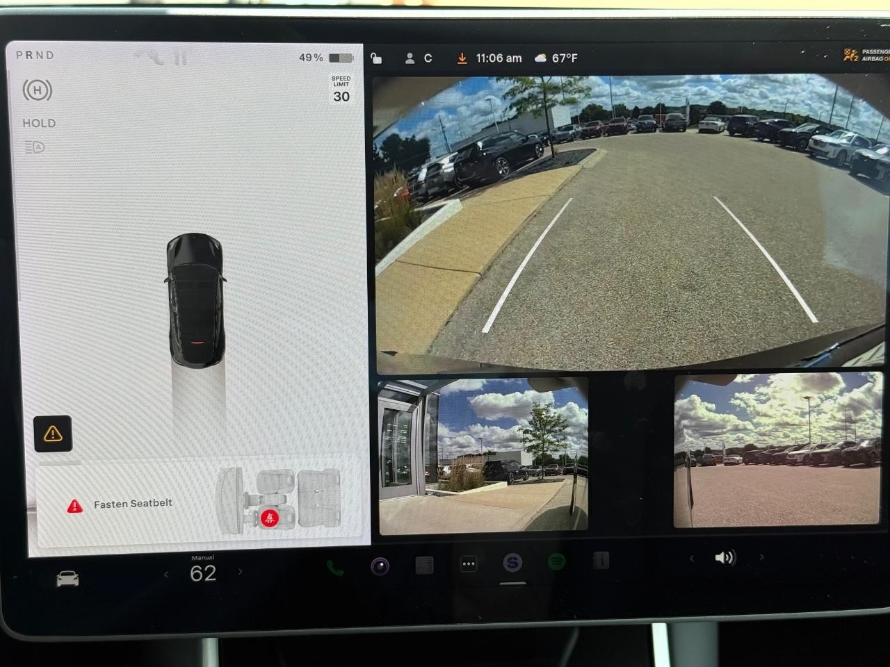 Tesla Model Y Vehicle Image 19
