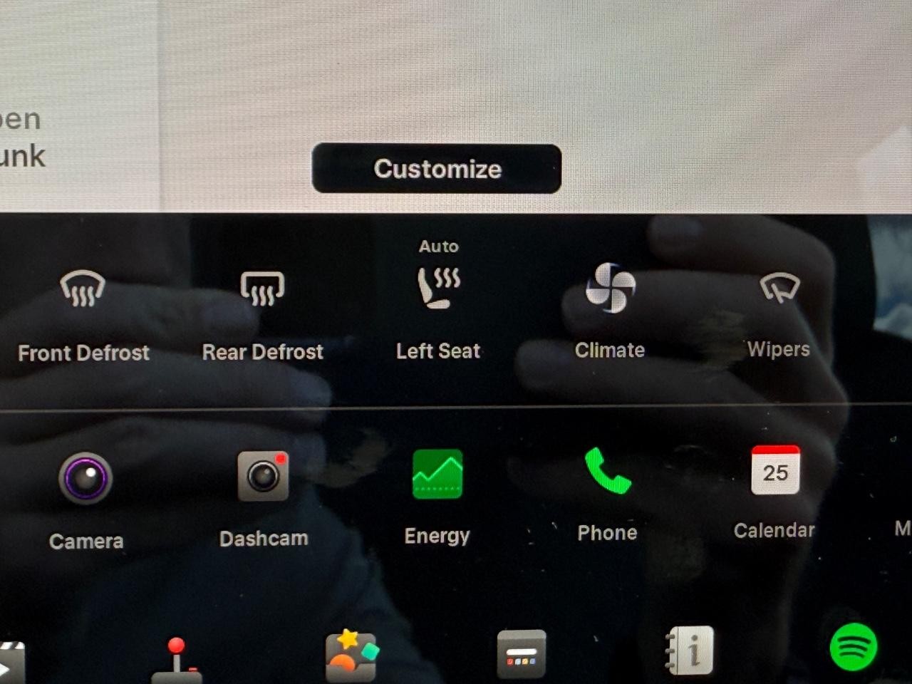 Tesla Model Y Vehicle Image 20