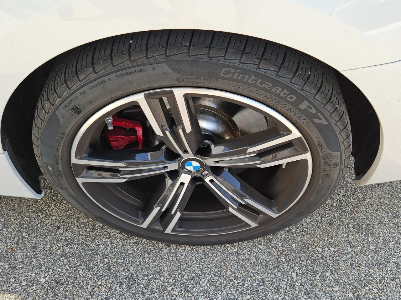 BMW 4 Series Vehicle Image 07