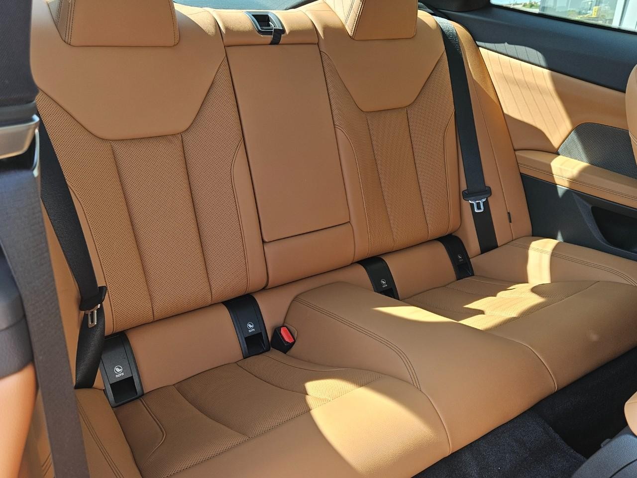 BMW 4 Series Vehicle Image 10