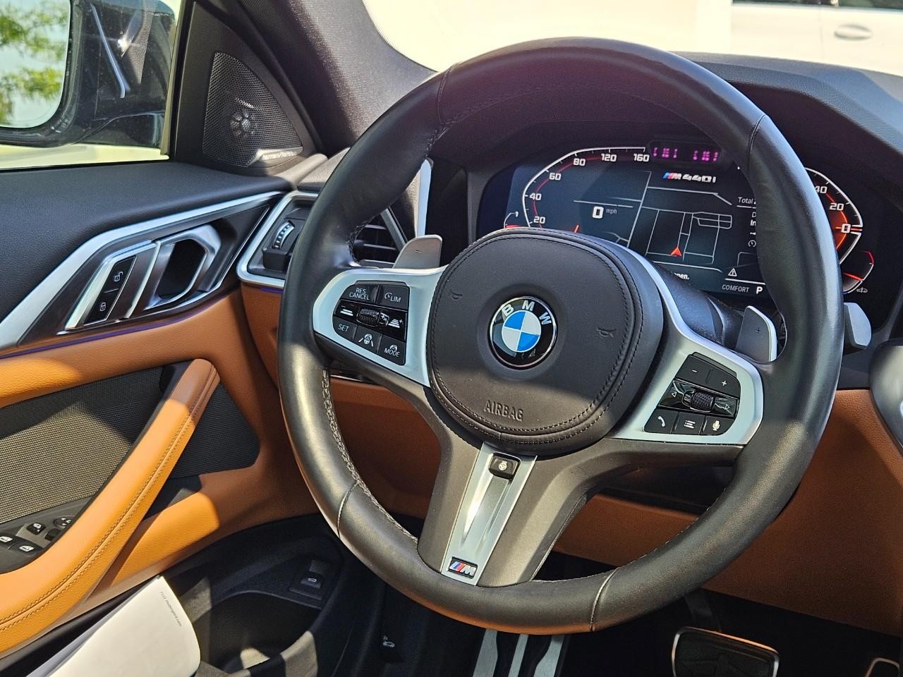 BMW 4 Series Vehicle Image 12