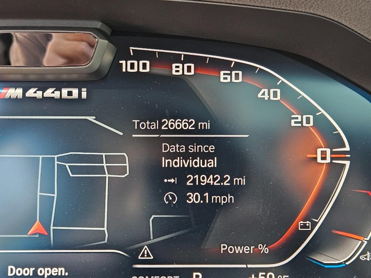 BMW 4 Series Vehicle Image 18