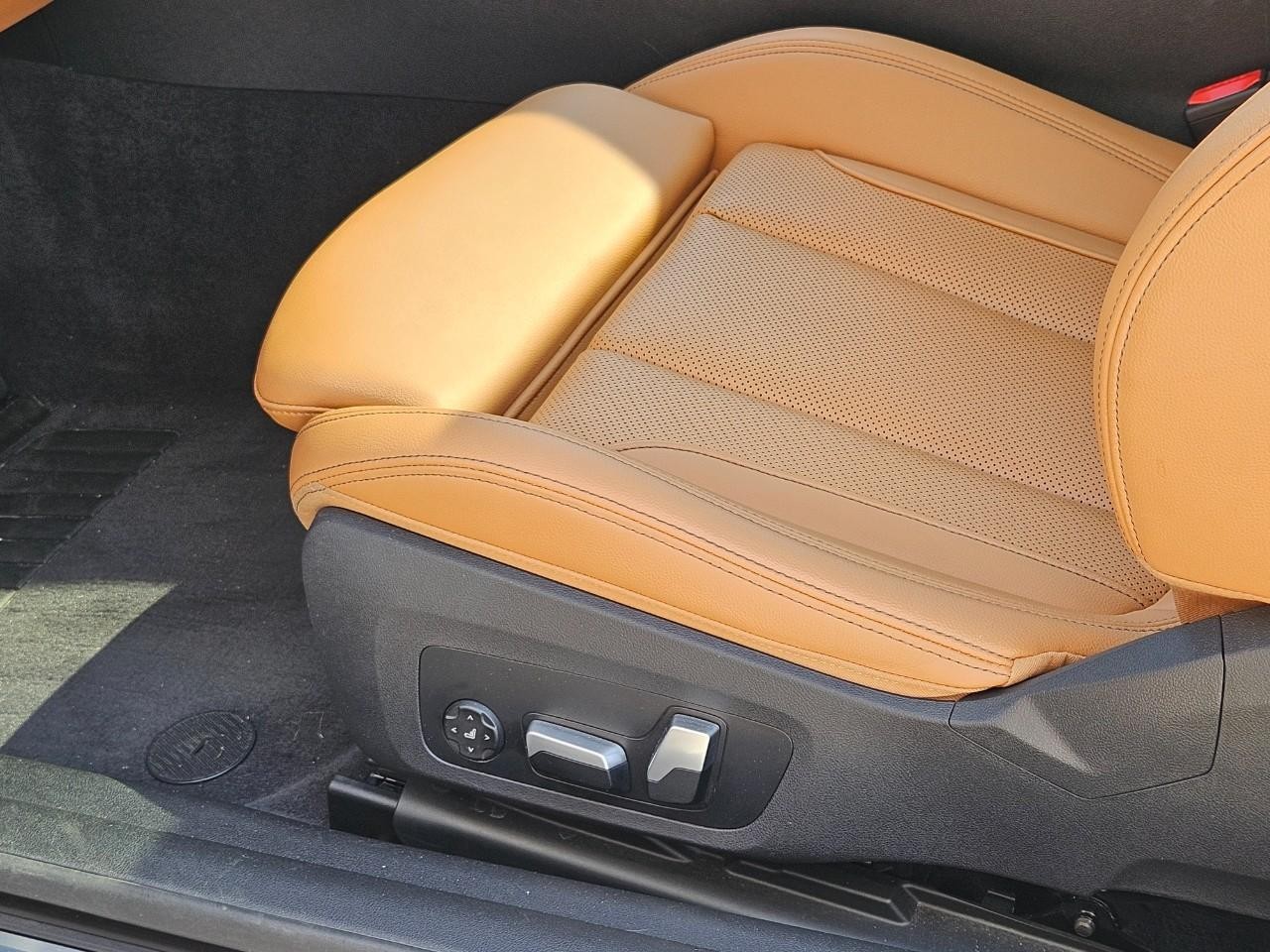BMW 4 Series Vehicle Image 23