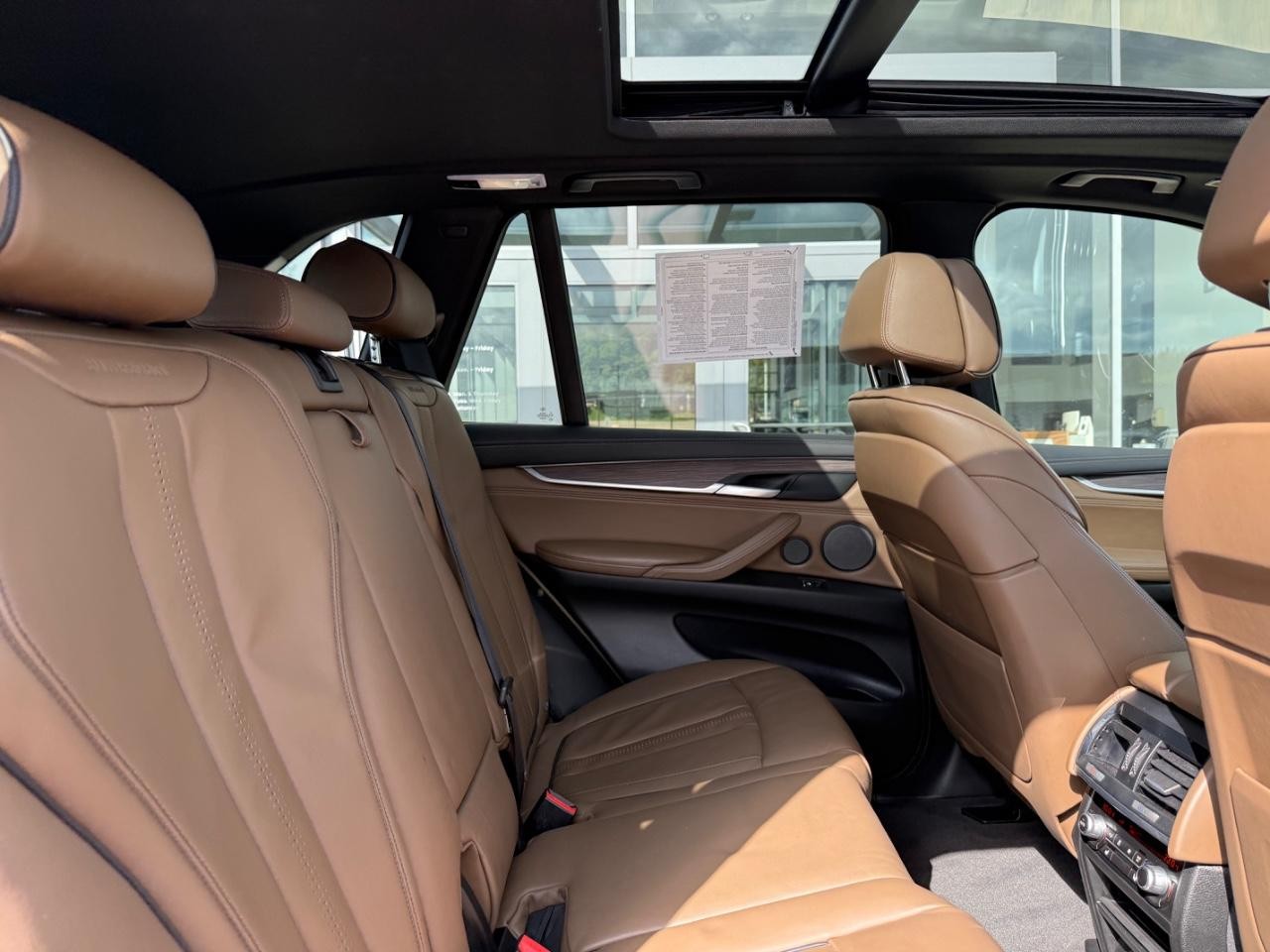 BMW X5 Vehicle Image 10