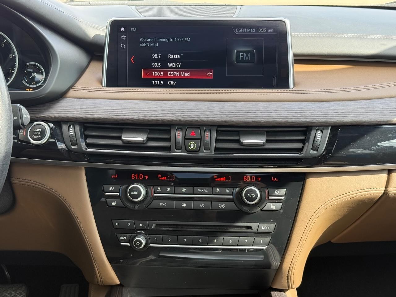 BMW X5 Vehicle Image 12