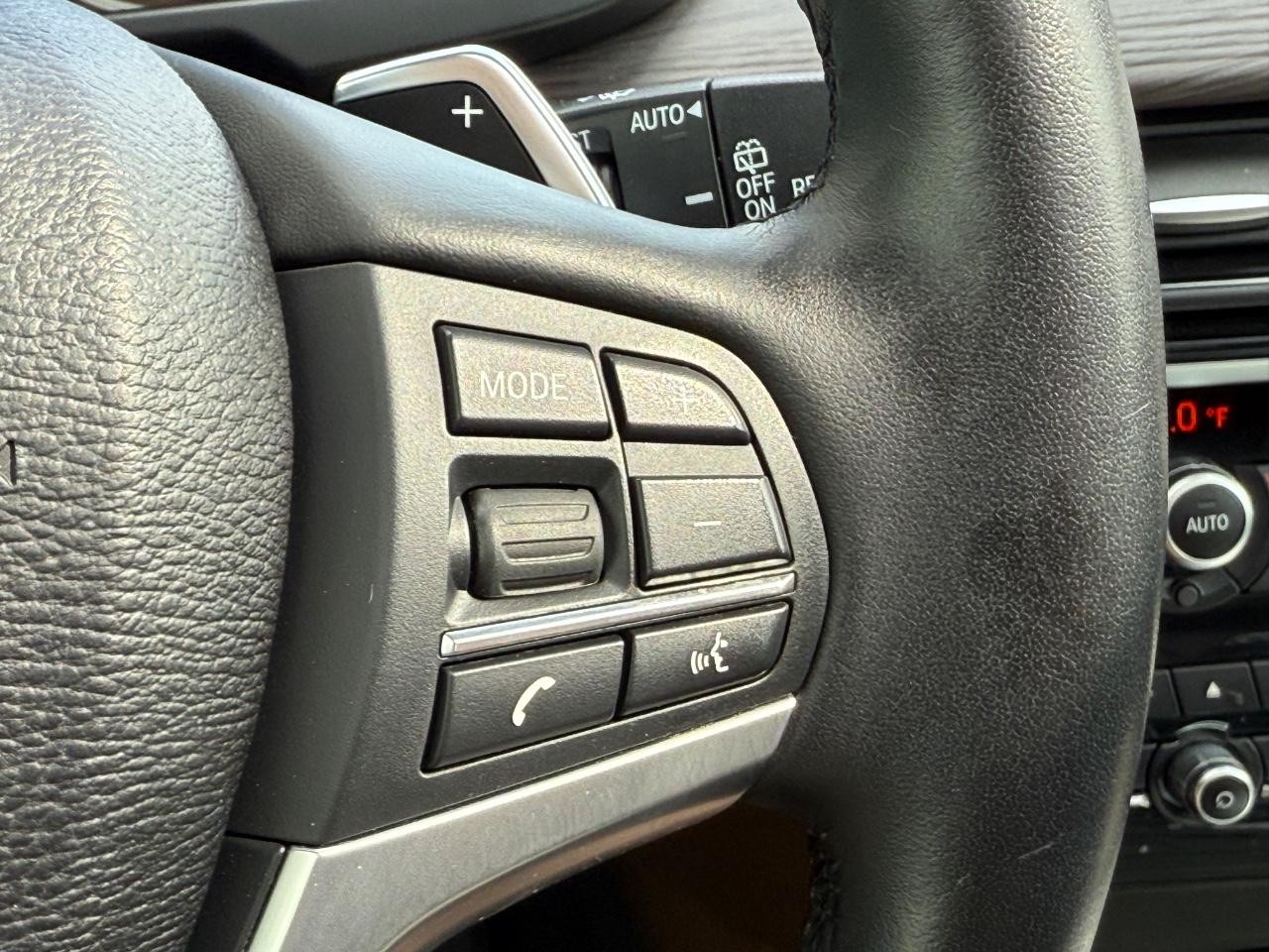 BMW X5 Vehicle Image 17