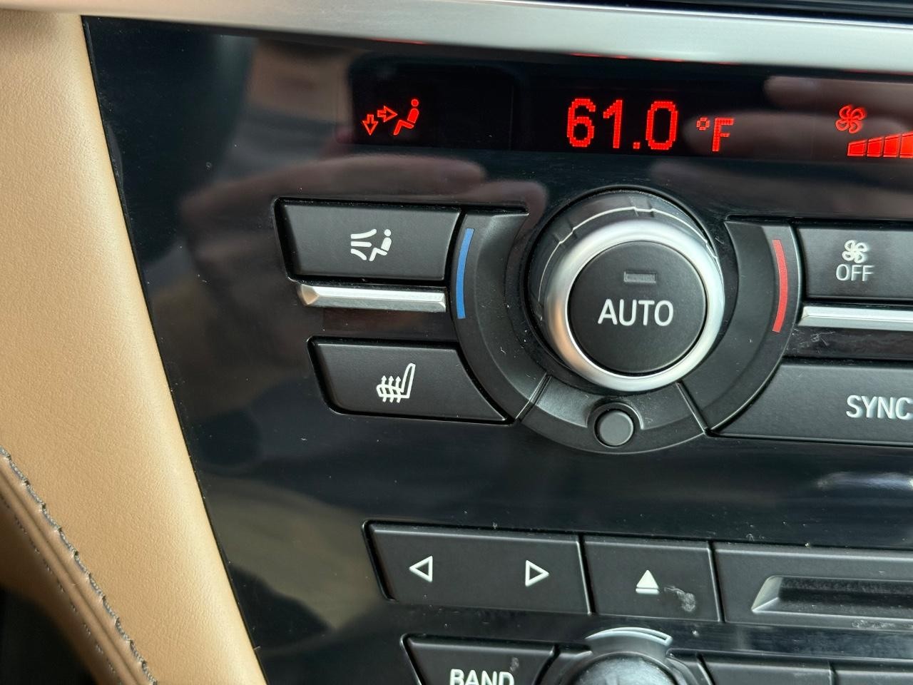 BMW X5 Vehicle Image 20