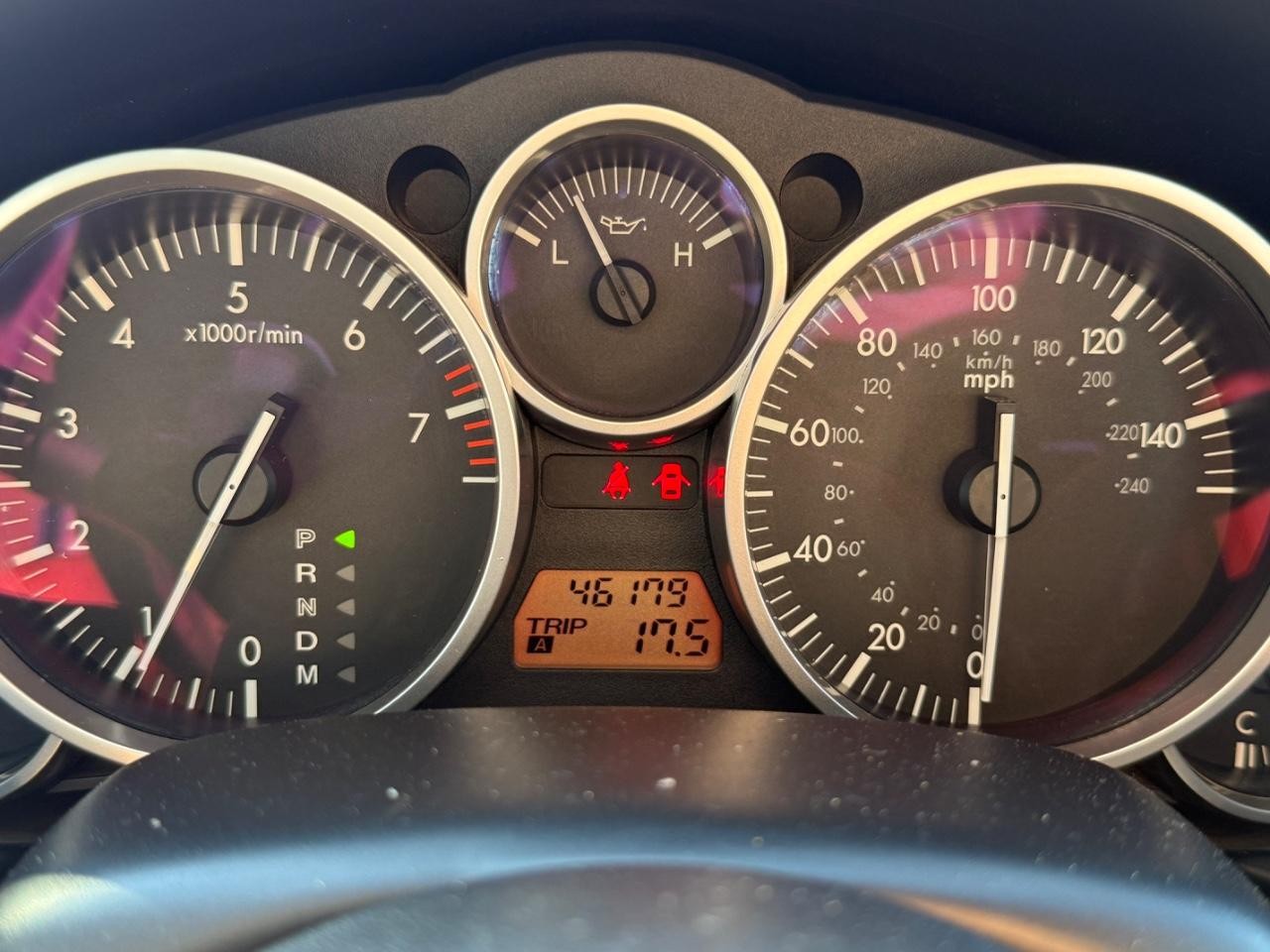 Mazda MX-5 Miata Vehicle Image 17