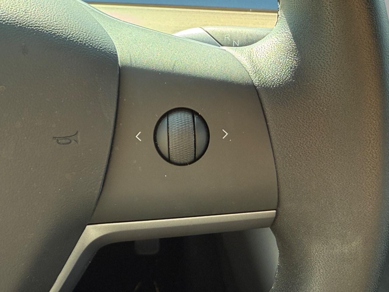 Tesla Model 3 Vehicle Image 15